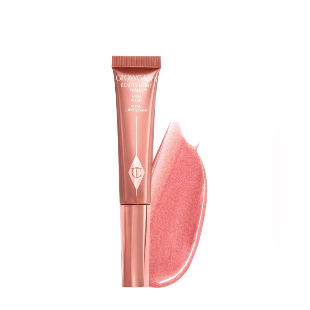 Charlotte Tilbury Pinkgasm wand